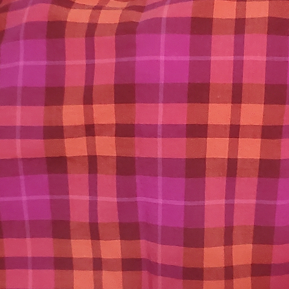 St. John’s Bay cotton shirt - Picture 5 of 5